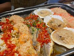 -山芋腔苏北菜(盐城滨海店)