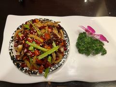-利顺德大饭店·水岸中餐厅(小白楼店)