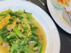 -良友·海鲜青岛菜·海肠捞饭(五四广场店)