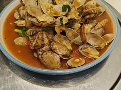 -飨赫驾瓦罐烤鸡(佛岗店)