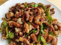 -常家活海鲜小吃(仅一家无分店)