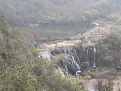 -天河潭旅游度假区
