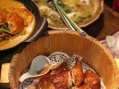 -拾叁唐Livehouse(佛山禅城店)