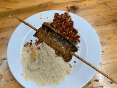 -晓靖轩烧烤(沙河风情店)