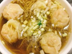 -竹园竹升面(西关总店)