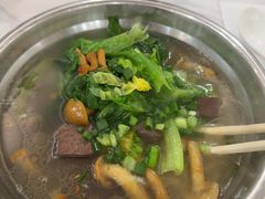 -福屿鲜捞小吃·捞化(福屿总店)