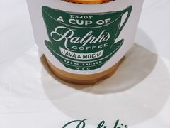 -Ralph’s Coffee(北京三里屯店)