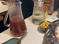 -新辣道鱼火锅(上地华联店)