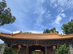 -大理古城