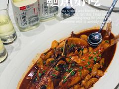 -壹只菜·崇明本地特色菜(崇明南门店)