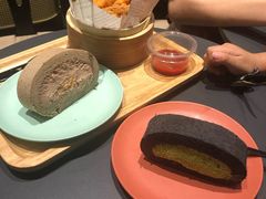 -BeauTea水仙(coco park店)