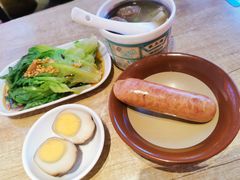 -阿当·小炒牛肉面(人广店)