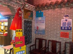 -即墨老公社·海肠捞饭大王(古城店)