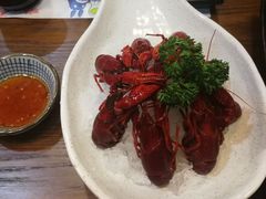 -尺山寸水日料(马桥满天星店)