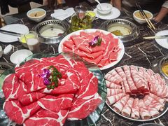 -臻牧壹品雪花牛肉火锅(大兴九臻店)