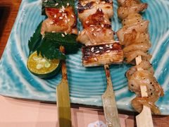 -山葵家居酒屋(天目里店)