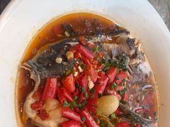 -力力渔港涉外店