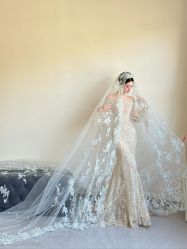 -南京宝娜嫁衣婚纱礼服馆(中央路店)