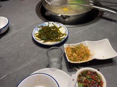 -贵宾牛·潮汕牛肉火锅(珠池总店)