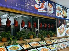 -北塘海鲜·天津菜(大光明桥旗舰店)