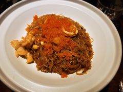 -星叶·东南亚料理(宁波万象汇店)