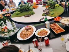 -都来福海鲜大酒店(大东店)