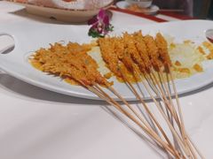 -南山翁新概念川菜(江宁万达广场店)