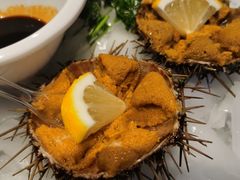 -老大连·海肠捞饭·大连海鲜大连菜(西安路店)