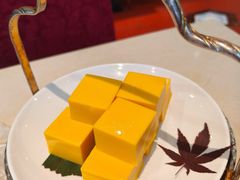 芝士南瓜糕-丰圆轩粤式茶楼(大宁国际商业广场店)