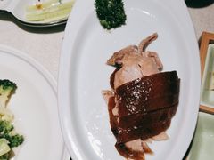 -北平食府(马鞍山路店)