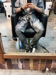 -美格丝M.G.S Hair Salon