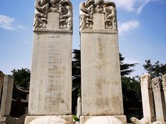 -北京石刻艺术博物馆(五塔寺)