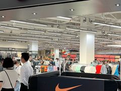 -宁波杉井奥特莱斯广场