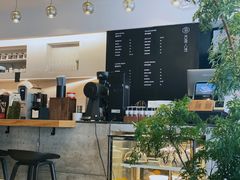 -Home Cafe(水榭春天店)