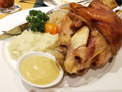 -兰特伯爵西餐厅·啤酒屋(方庄店)