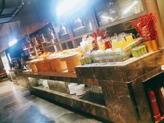 -星伦多自助料理(爱琴海店)