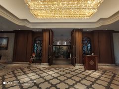 -北京友谊宾馆·俄罗斯餐厅
