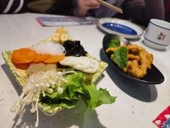 -鱼酷活鱼烤鱼(南京水游城店)