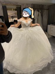 -GRACE KELLY婚纱与礼服(天津店)