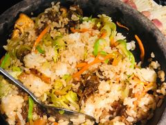 -韩悦牛排烤肉(仓山万达店)