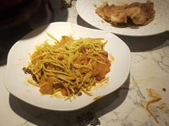 -奉天小馆·非遗东北菜(济南万象城店)