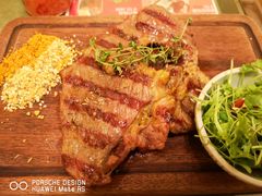 -格兰西点餐厅(文化街店)