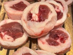 -梨花自助烤肉(西三旗万象汇黑金店)
