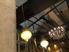 大堂-漫咖啡(红唐店)