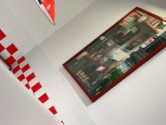 大堂-九龙冰室(徐汇日月光店)