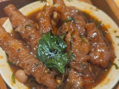 -蔡澜点心·粤菜(花城汇南区店)