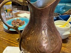 -蒙亨·手把肉·蒙古包文化主题餐厅(天恒广场店)