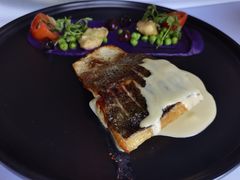 -Kathleen's Waitan 凯圣琳江景西餐厅(外滩店)