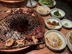 -王妃家(明洞中央店)