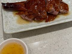 -香港新发烧腊茶餐厅(书城店)